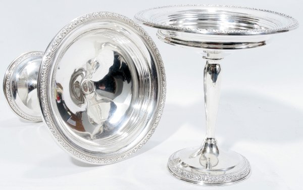 MATTHEWS COMPANY STERLING WEIGHTED COMPOTES