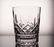 WATERFORD CRYSTAL "LISMORE" OLD FASHION TUMBLERS - 2