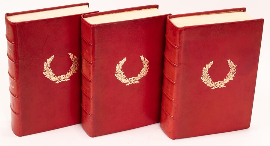 "THE CIVIL WAR, A NARRATIVE" BY SHELBY FOOTE (1 of 4)