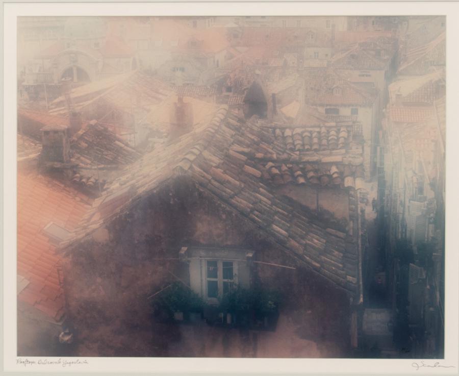 SCALA COLOR PHOTOGRAPH, H 16", W 19" (1 of 5)