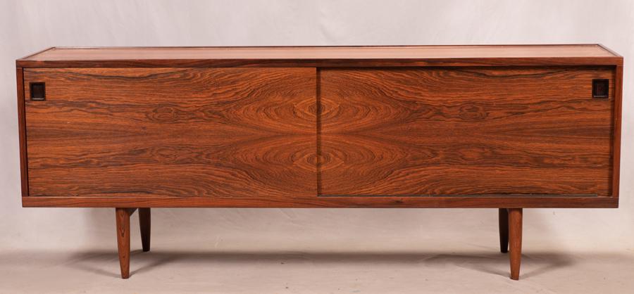 NIELS O. MOLLER FOR J.L. MOLLER MODELS DANISH MODERN (1 of 11)