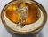 071319: LIMOGES 'FABERGE' EGG-FORM BOX, H 6", MODERN - 2