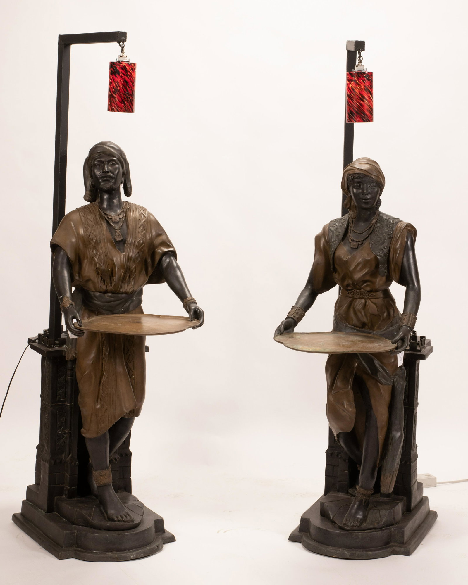 AFTER LOUIS HOTTOT, FRANCE 1834 - 05, ORIENTALIST (1 of 20)