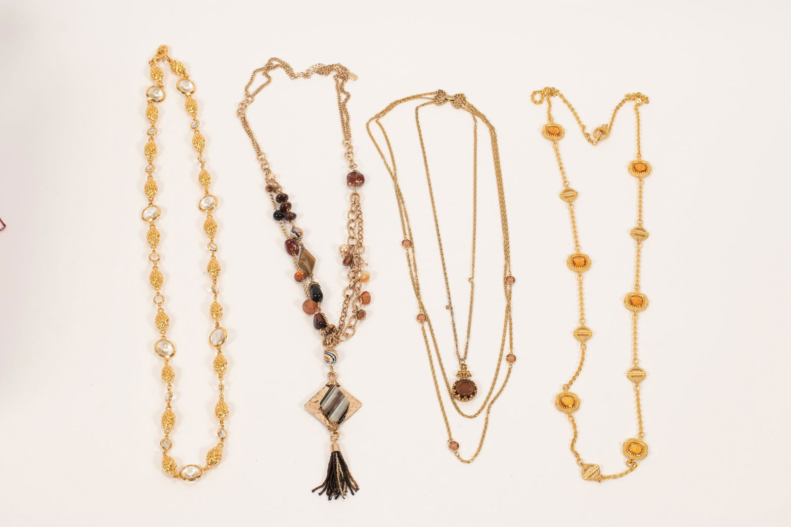 COSTUME NECKLACES,4 (1 of 15)