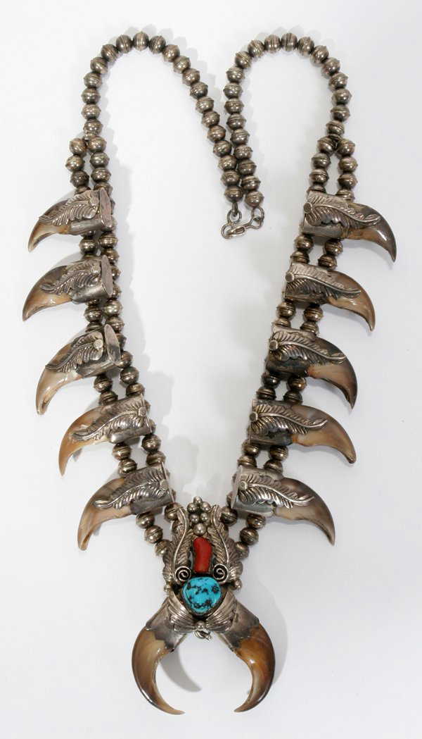 m tsosie jewelry