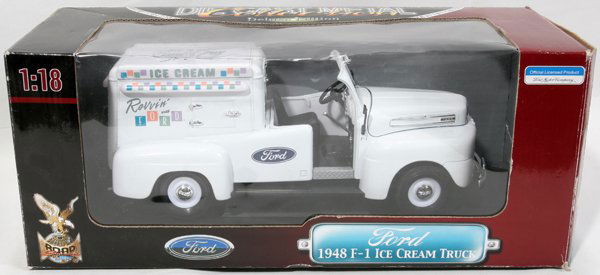 die cast metal collection deluxe edition