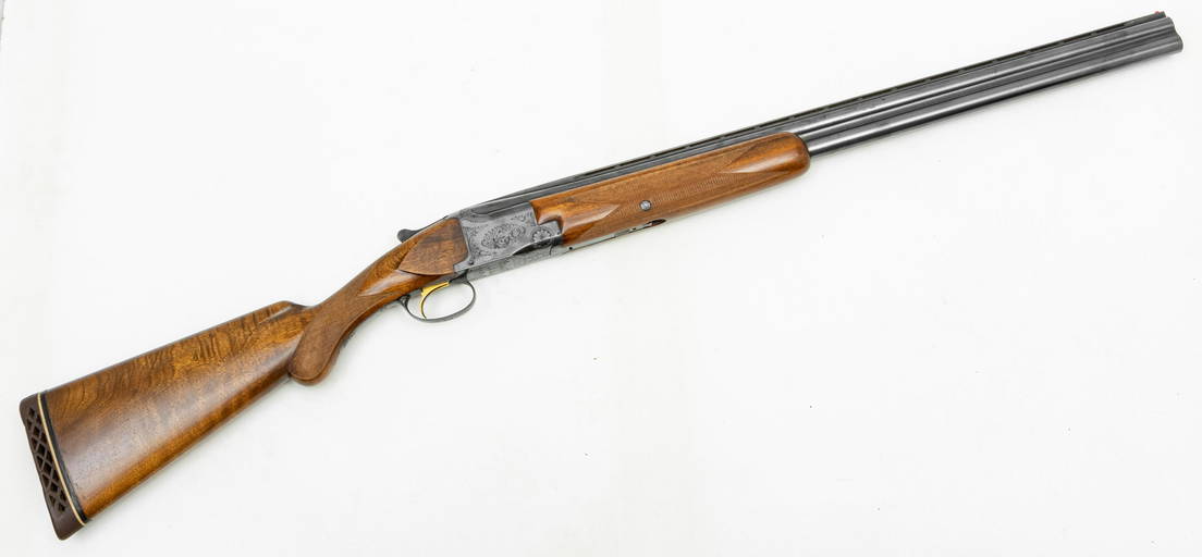 Browning Lightning Over Under Shotgun, 12 Ga