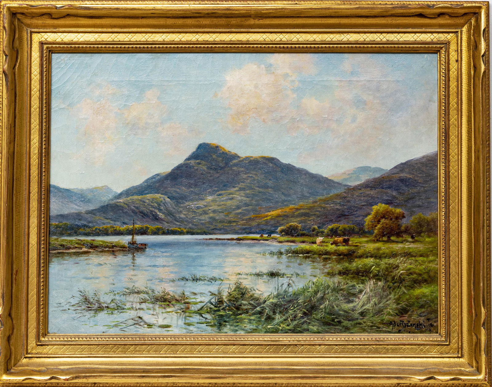 ALFRED FONTVILLE DE BREANSKI "WEST HIGHLANDS" (1 of 5)