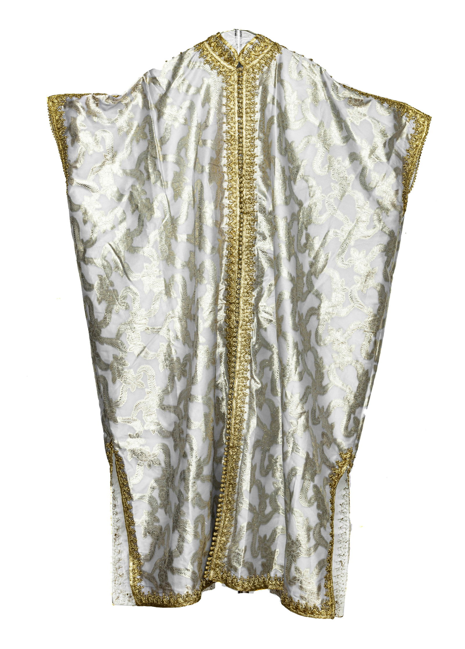 EGYPTIAN PERSIAN TURKISH STYLE COSTUME (1 of 2)