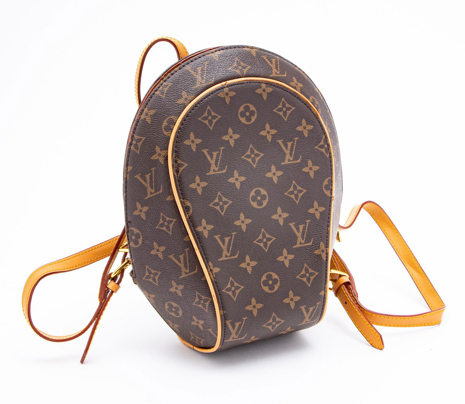 louis vuitton ellipse backpack