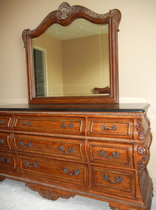Thomasville Prices 722 Auction Price Results