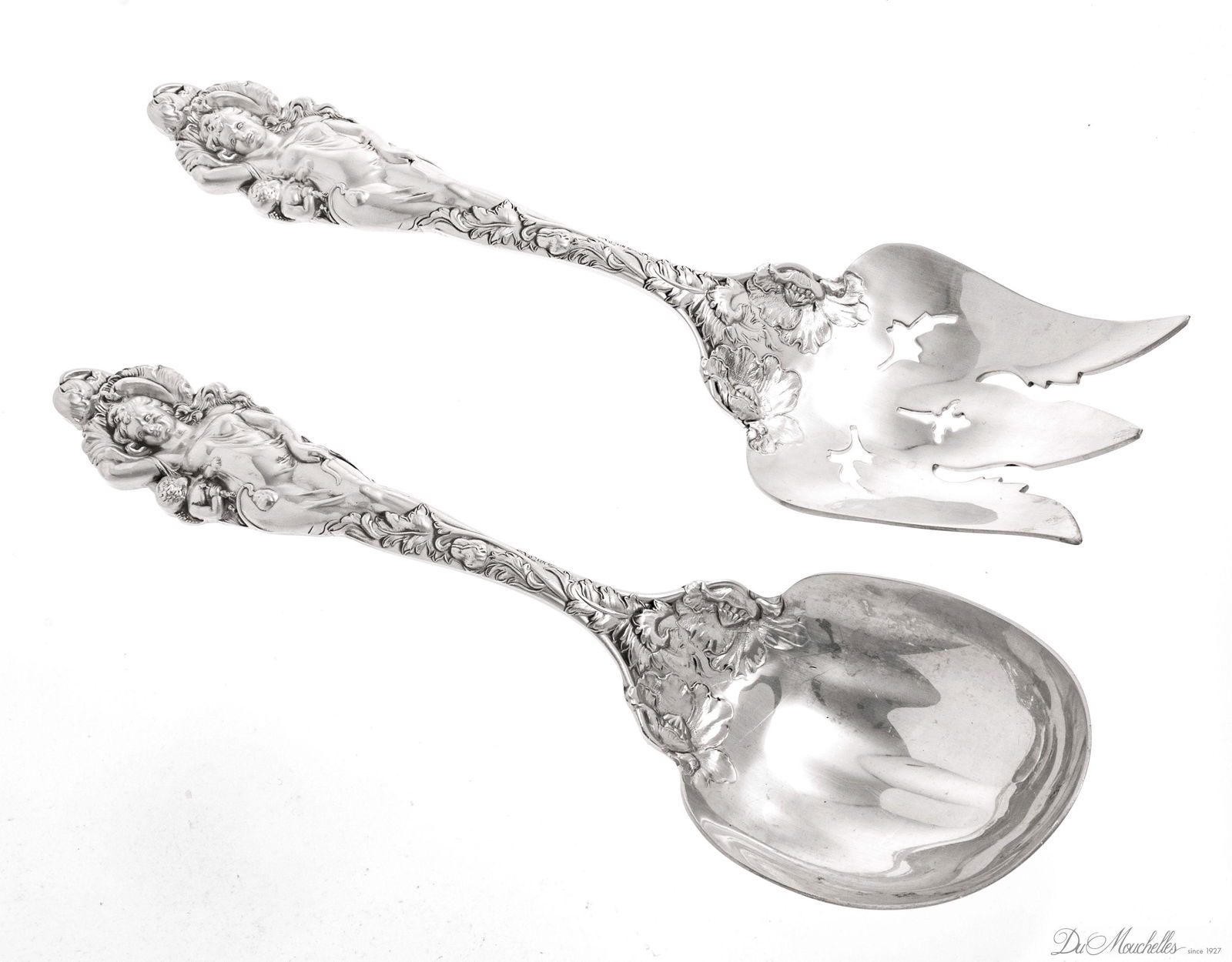 Love disarmed shop silver flatware