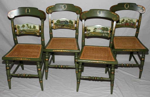 101456 hitchcock president chairs