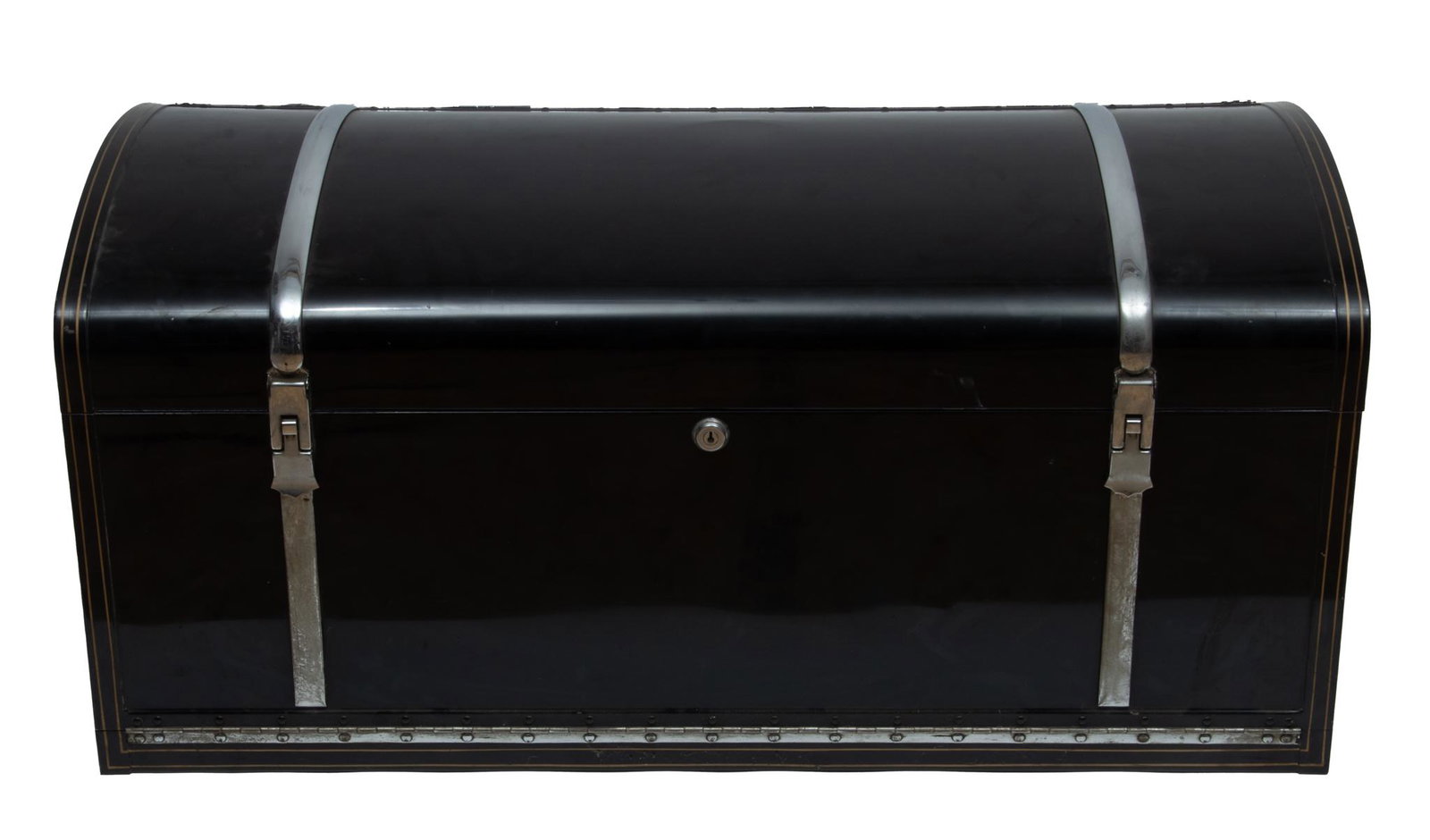 Packard Motor Company Automobile Trunk H 18.5'' W 40'' Depth 20'' (1 of 5)