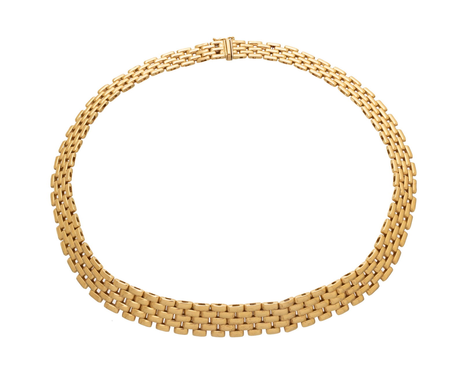 14k Gold Necklace, Italy L 16" 60g (1 of 4)