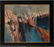 052537: WIL HOYTE, OIL ON CANVAS BOARD, 1967, 19" X 23"