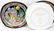 061352: BJORN WIINBLAD FOR ROSENTHAL PLATES, 1984-1988, - 2