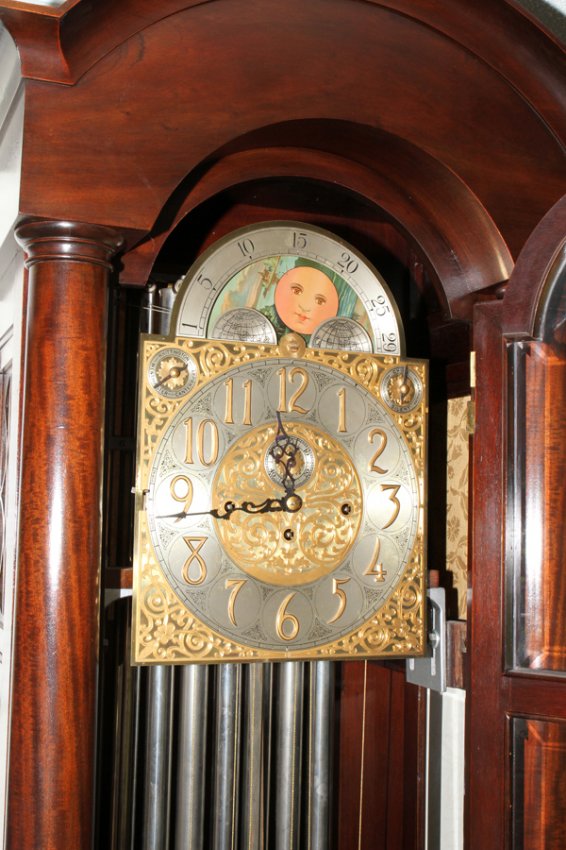 Middleton Hall Clock Repairs at Brent Rodriguez blog