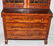 090050: AMERICAN EMPIRE MAHOGANY SECRETARY, 19TH C, - 2