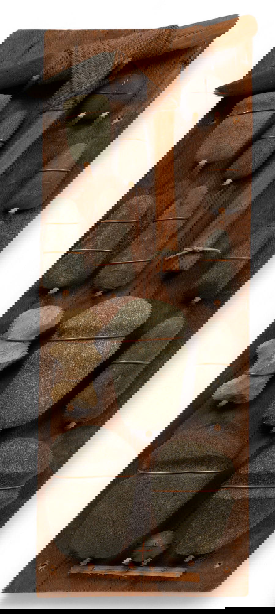 Victor And Donald Patterson North American Indian Large Axe And Celt