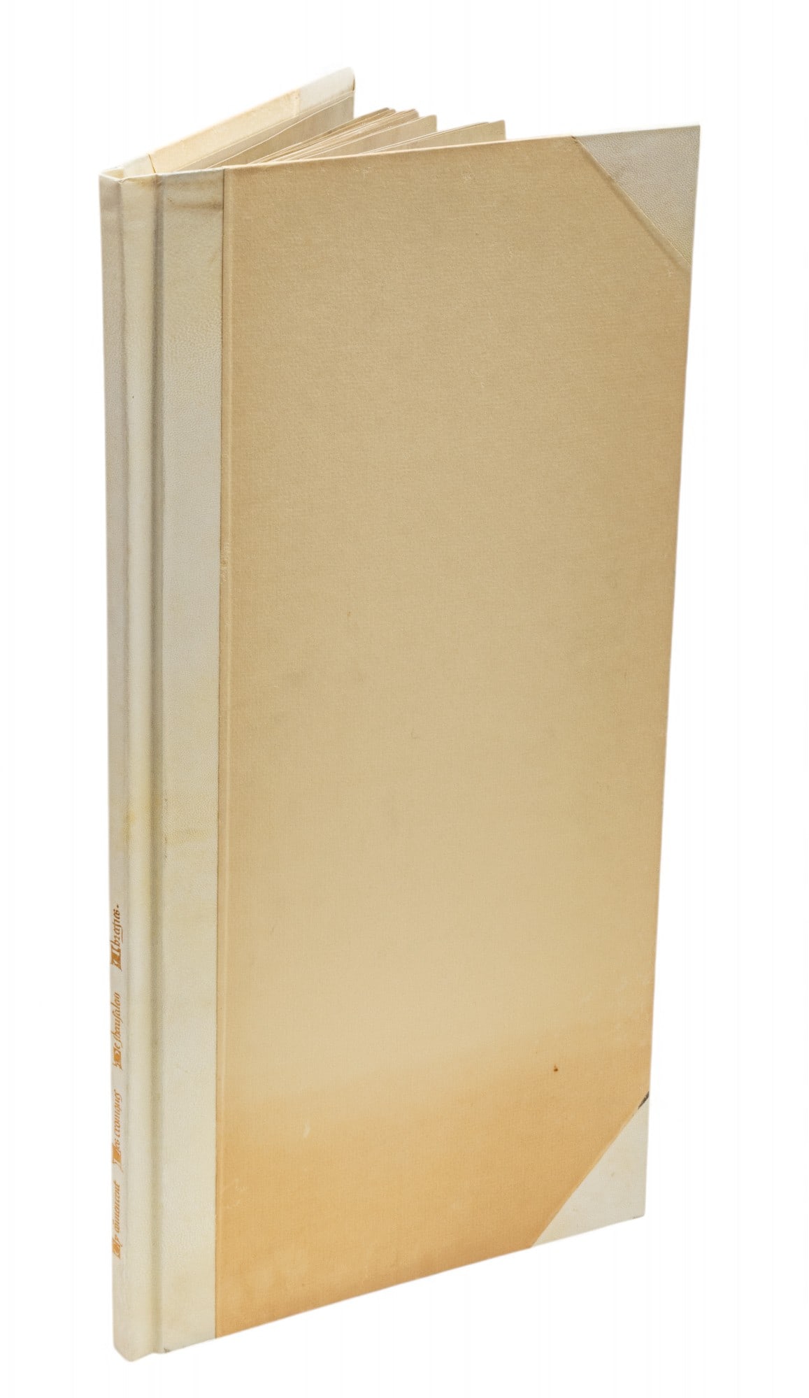 Chroniques De Jerusalem Abrégéés Facsimile Manuscript, Idion, 1980 (1 of 10)