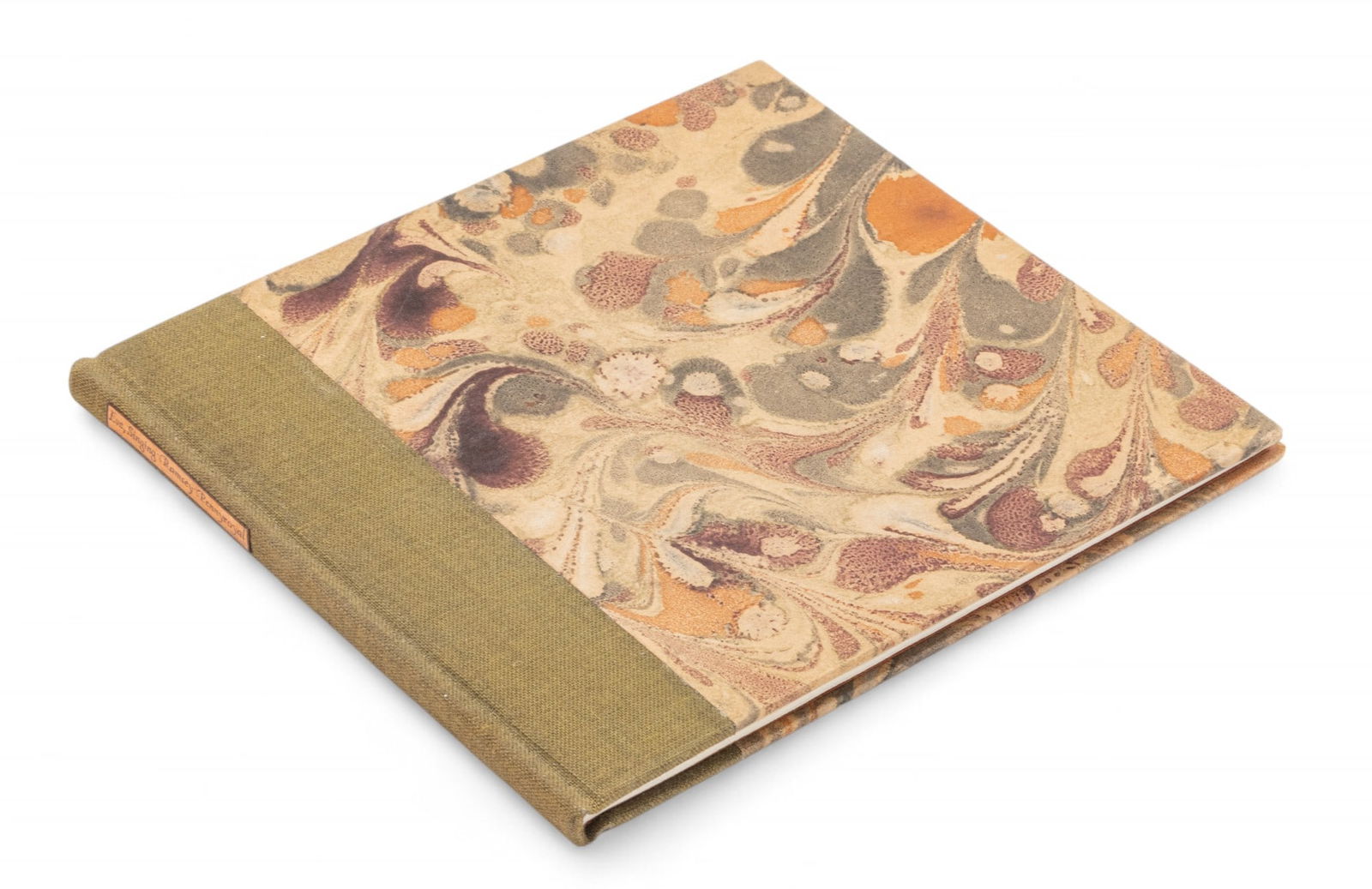 Eve Singing, Poems by Paul Ramsey, Pennyroyal Press. 1976 (1 of 4)