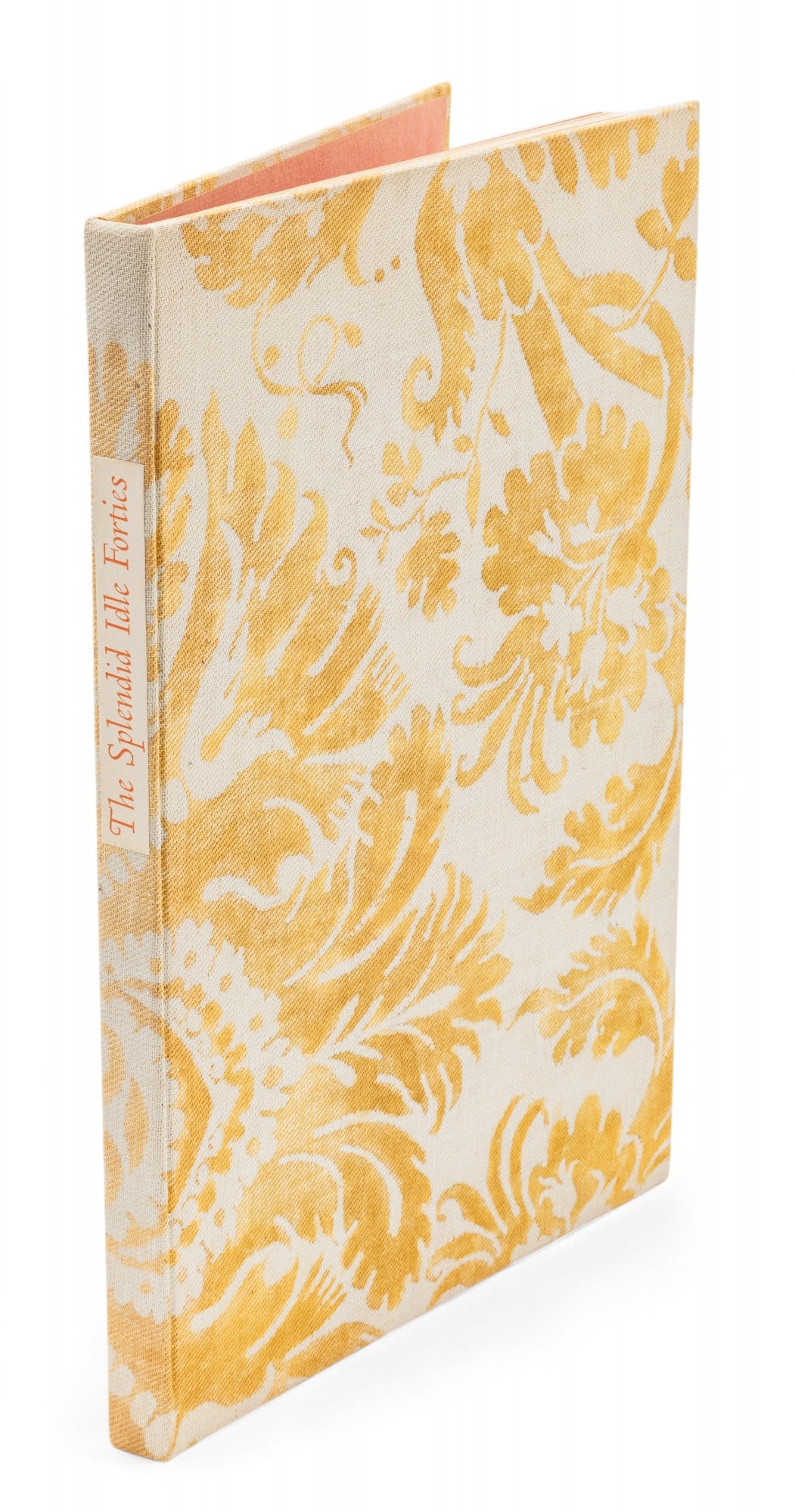 The Splendid Idle Forties by Gertrude Atherton, Preface by Oscar Lewis, the Allen Press,  1960 (1 of 8)