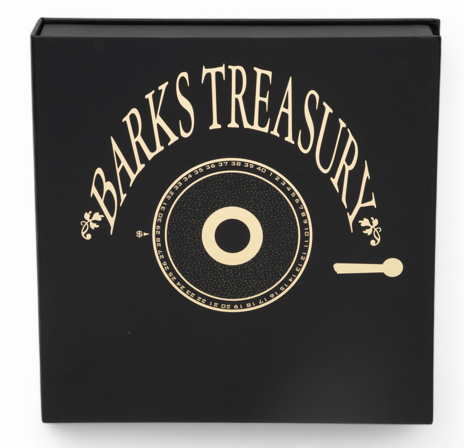 Carl Barks (American, 1901-2000) 'Barks Treasury: the Art of Carl Barks' (1 of 4)