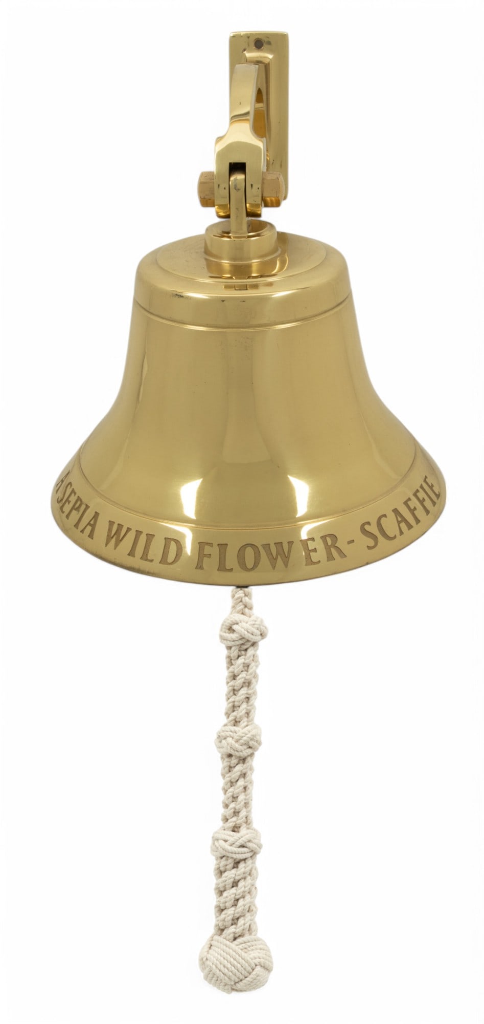 Ian Hamilton Finlay (Scottish, 1925-2006) Carver John Andrew (English, 1933-2021) Brass, Engraved wi (1 of 5)