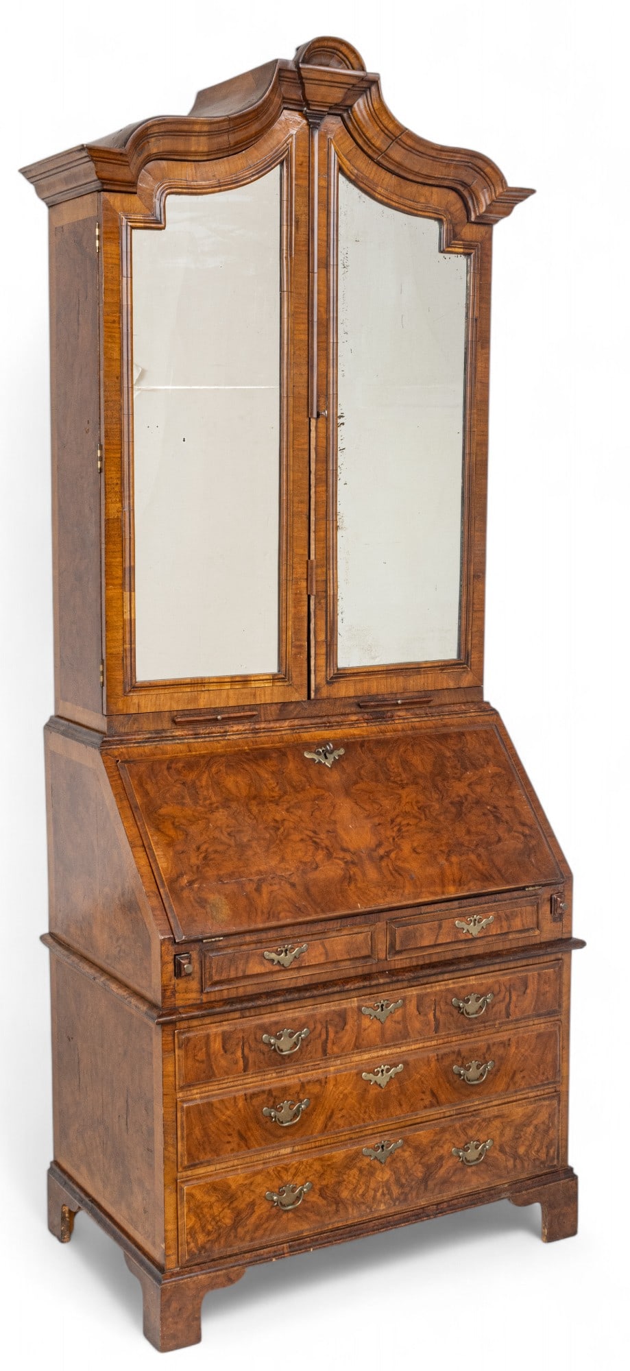 Twister. Middlesex: Alan Warner, Ca. 1990. A Teakwood