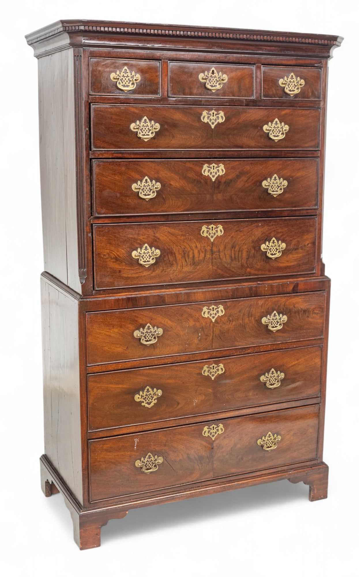 Twister. Middlesex: Alan Warner, Ca. 1990. A Teakwood