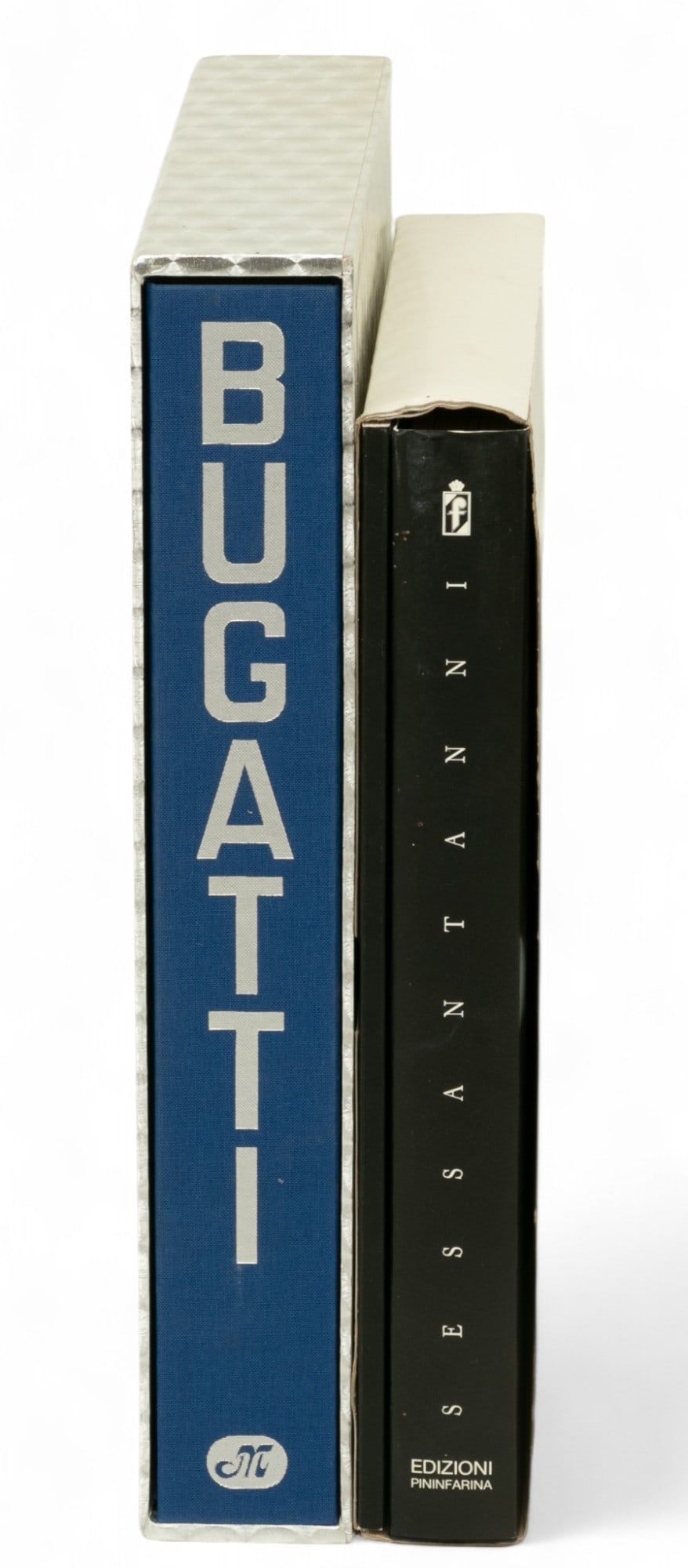 Group of Two Automotive Books, 1989, 1990, 2 PCS (1 of 9)