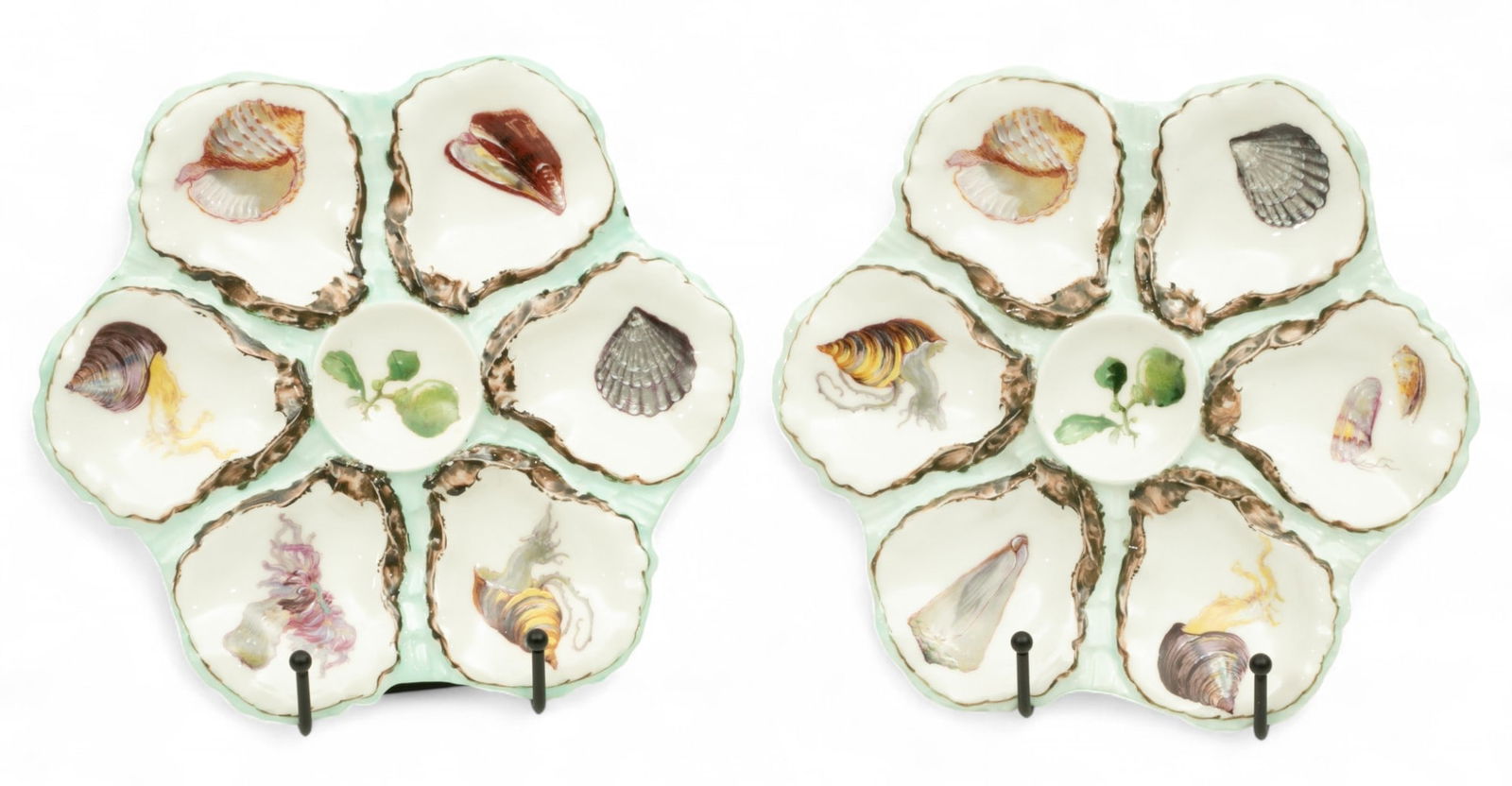 HAVILAND LIMOGES LE BESTIAIRE プレート Haviland Limoges Le Tray By