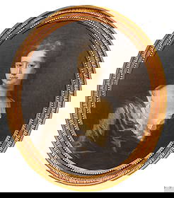 In the Manner of Sir Godfrey Kneller (English, 1646-1743) Oil on Canvas 18th/Early 19th C., 'Grace: In the Manner of Sir Godfrey Kneller (English, 1646-1743) Oil on Canvas 18th/Early 19th C., 'Grace Wilbraham, 3rd Countess of Dysart', H 28.5" W 23.25" Frame Size: H 33.5" W 28.25" 3/4 length portrait