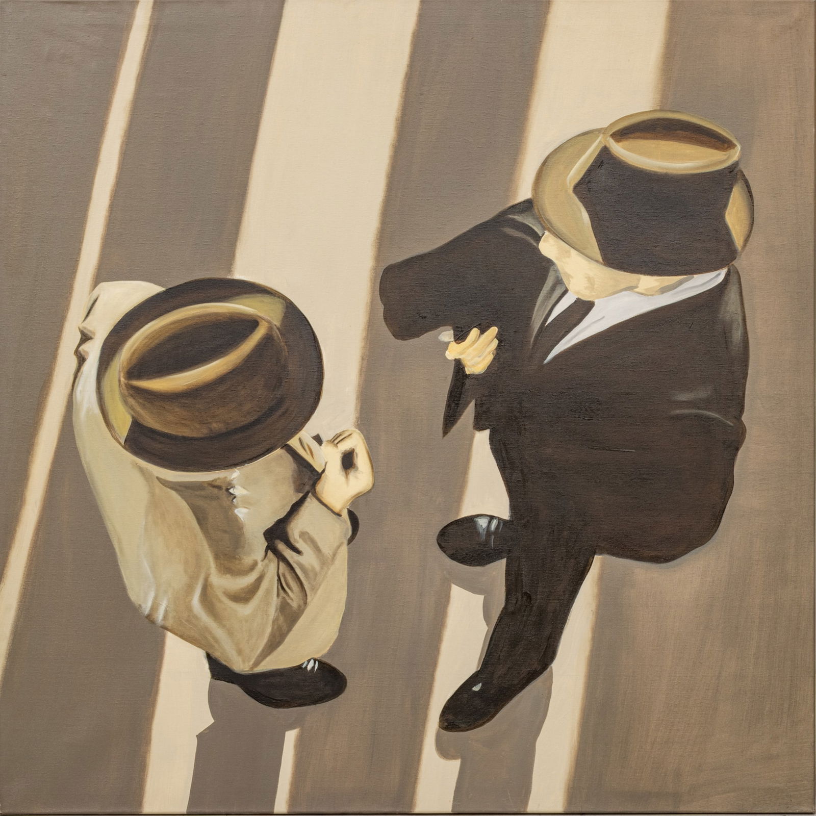 Wlodzimierz Borowczyk (polish, B. 1945)