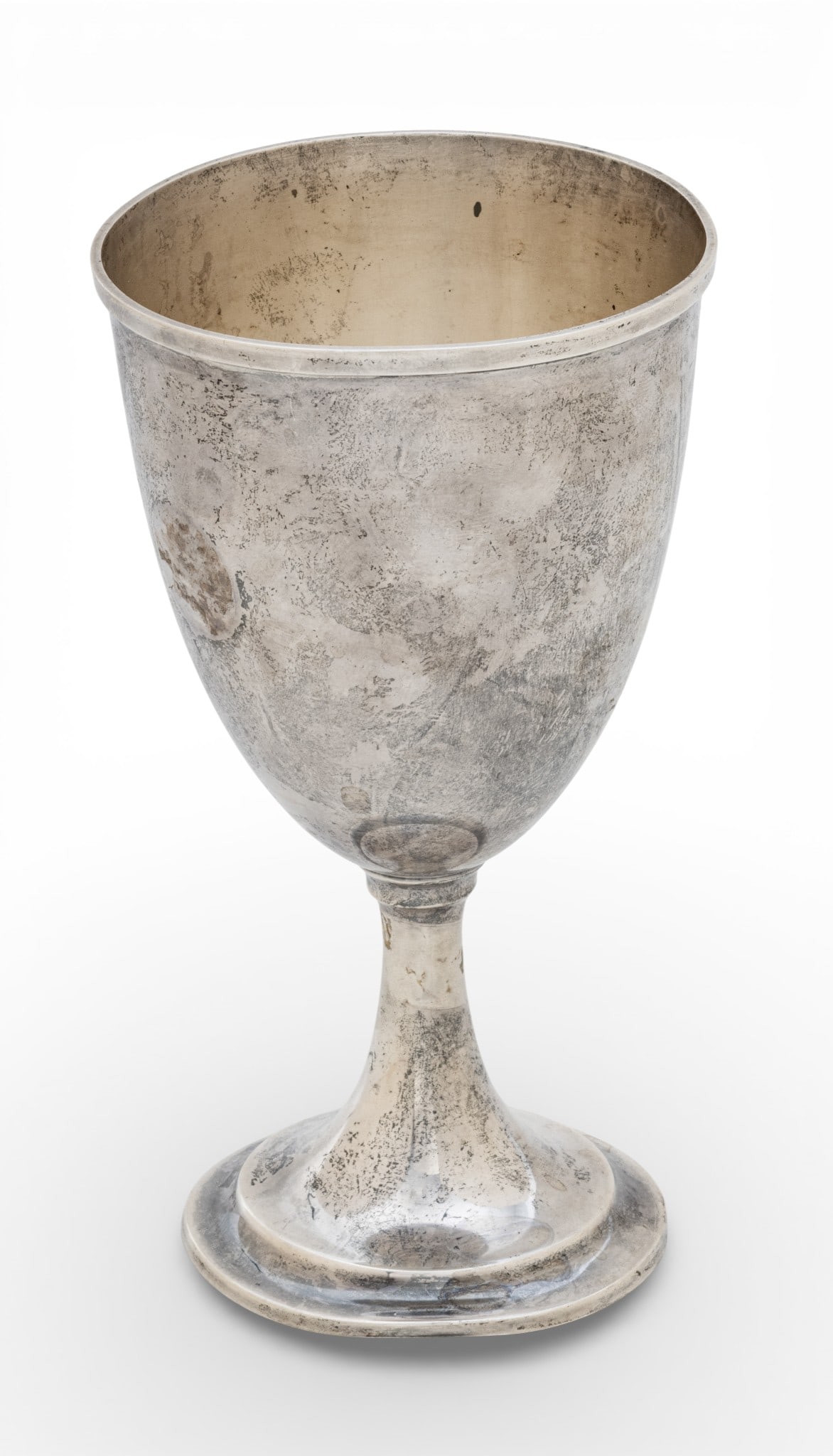 Gorham Sterling Silver Goblet H 6" 3.92 t oz 1 PC (1 of 8)