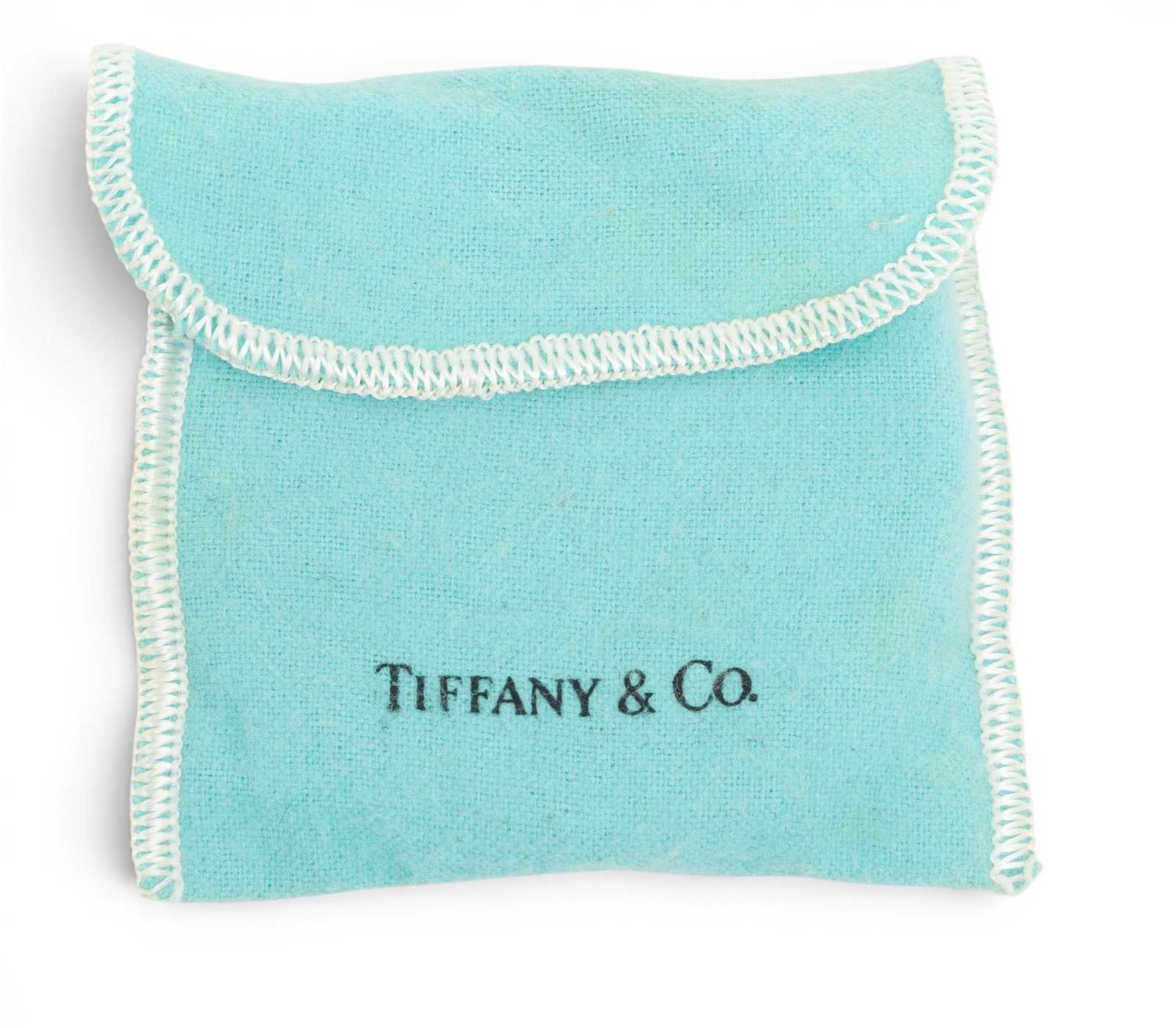 Tiffany & Co. (New York) Sterling Silver Knife Edge Twist Bracelets, Ca. 1999, Dia. 2.75" 3 PCS - 3