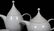 ROSENTHAL 'MAGIC FLUTE PORCELAIN DINNER SERVICE - 3
