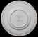 ROSENTHAL MAGIC FLUTE PORCELAIN SERVICE PLATES - 2