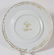 ROSENTHAL MAGIC FLUTE PORCELAIN SERVICE PLATES - 4