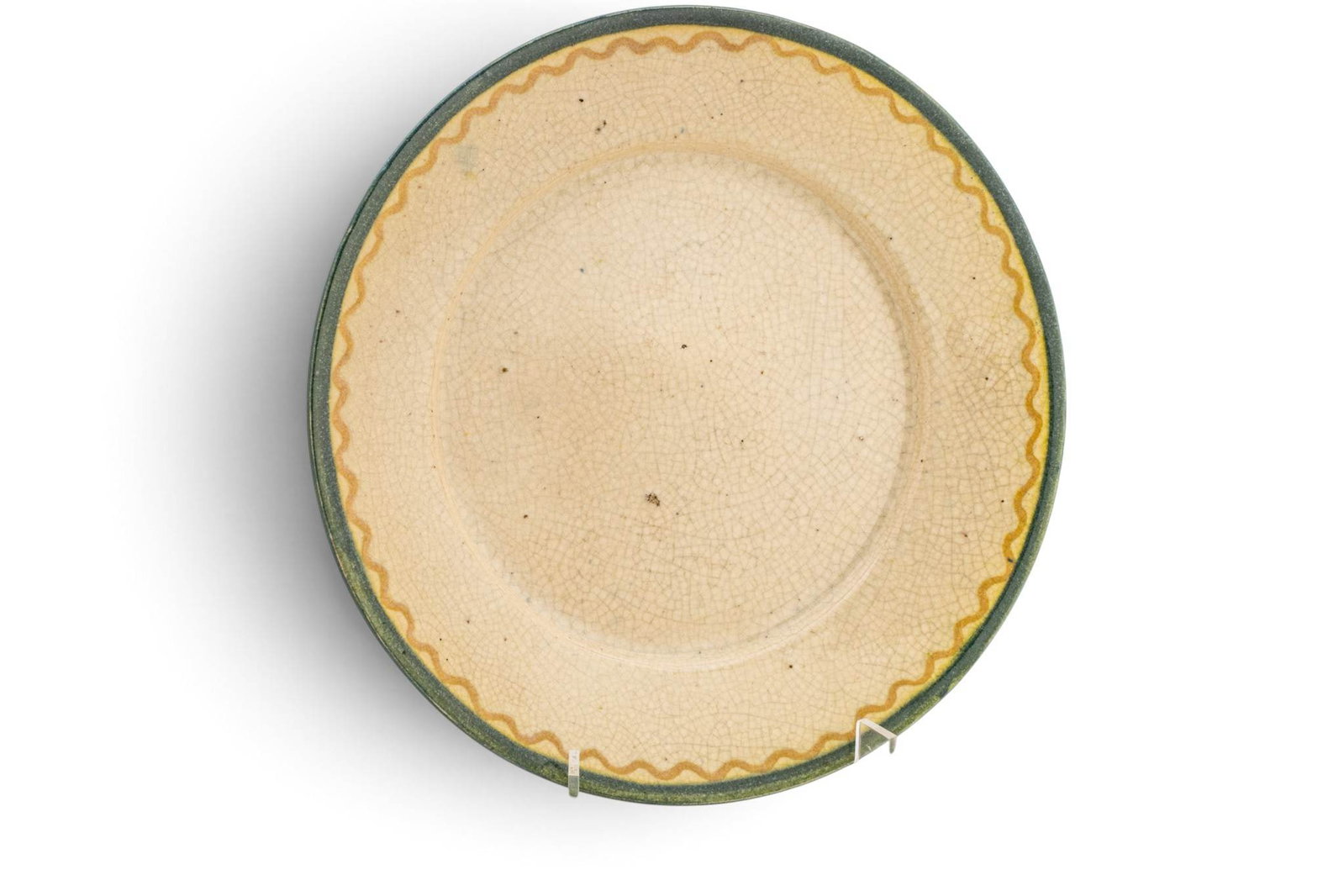 Mary Chase Perry and Arthur W. Dow for Pewabic Pottery Rare and Important Glazed Earthenware (1 of 5)