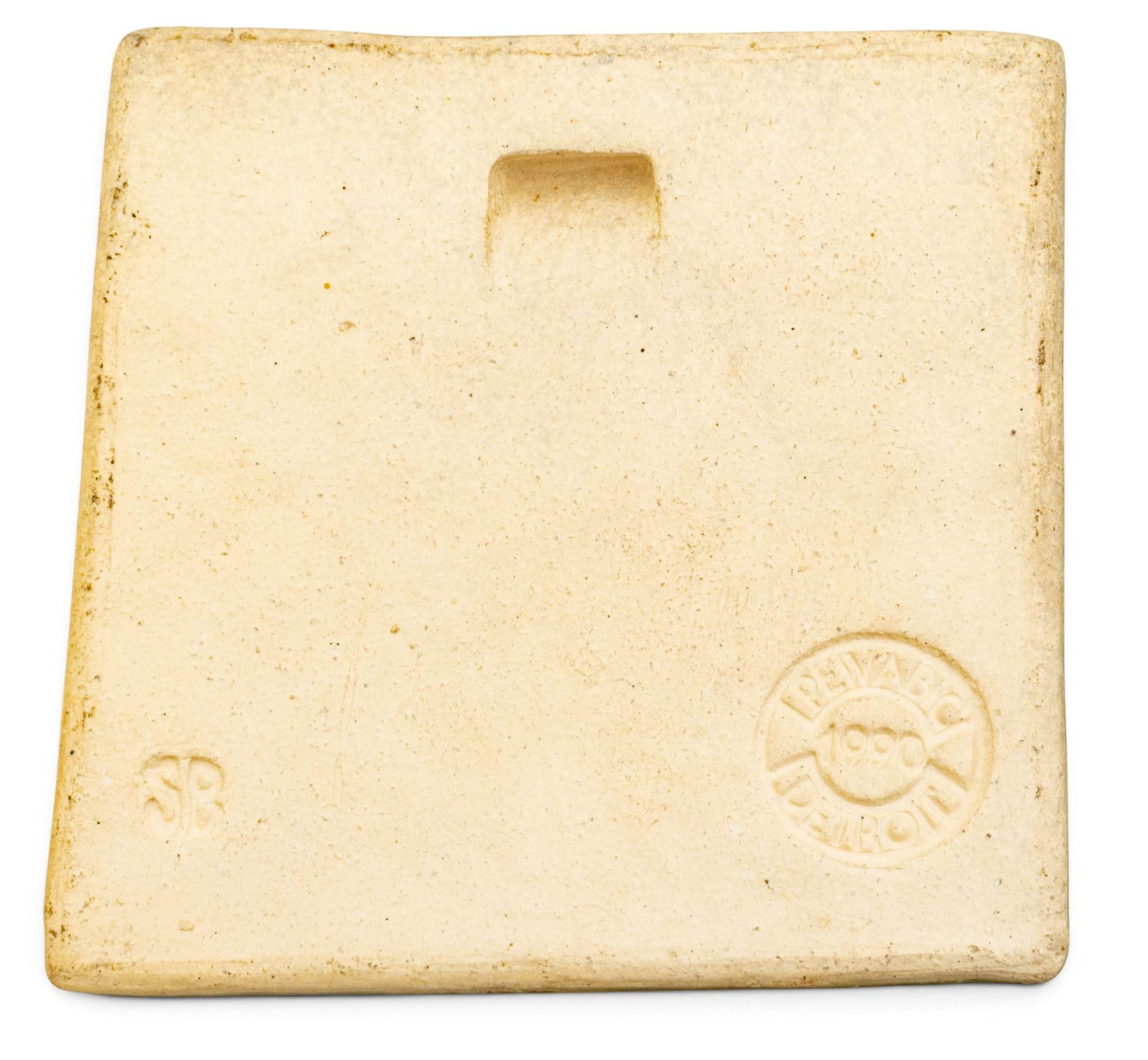 Earthenware Tiles 12 PCS - 10