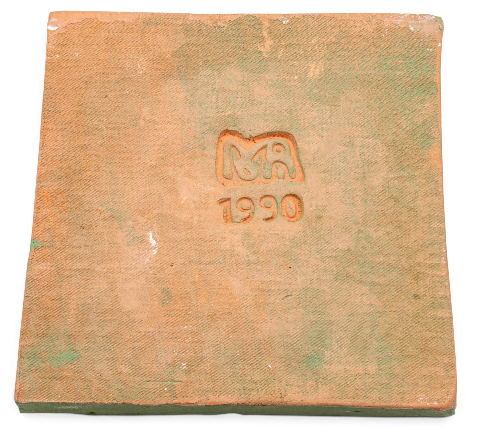 Earthenware Tiles 12 PCS - 8