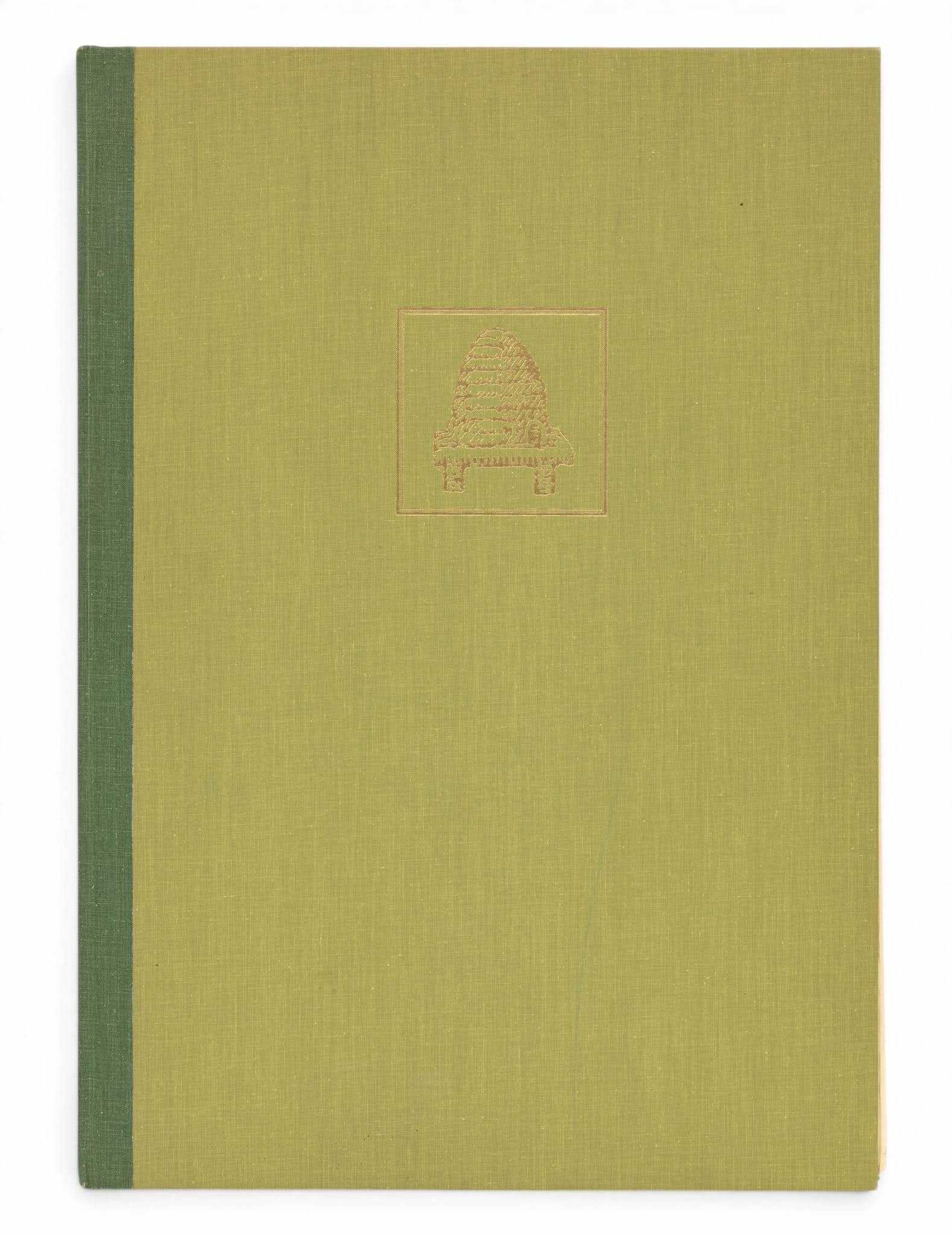 The Natural History of Carolina, Florida Portfolio (1 of 6)