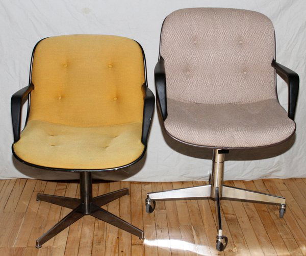 Charles Pollock For Steelcase Office Chairs 2 Sep 21 2013