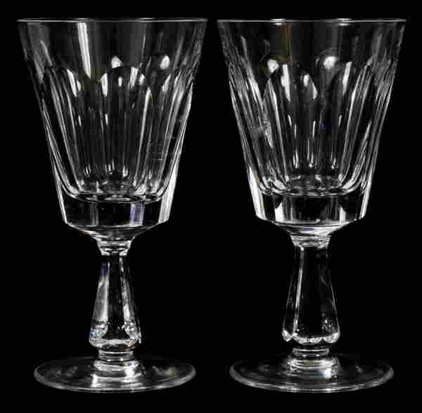 Waterford Patterns Stemware Waterford Patterns Stemware