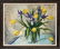 OIL ON CANVAS, STILL LIFE OF FLOWERS