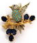 JOMAZ COSTUME BROOCH