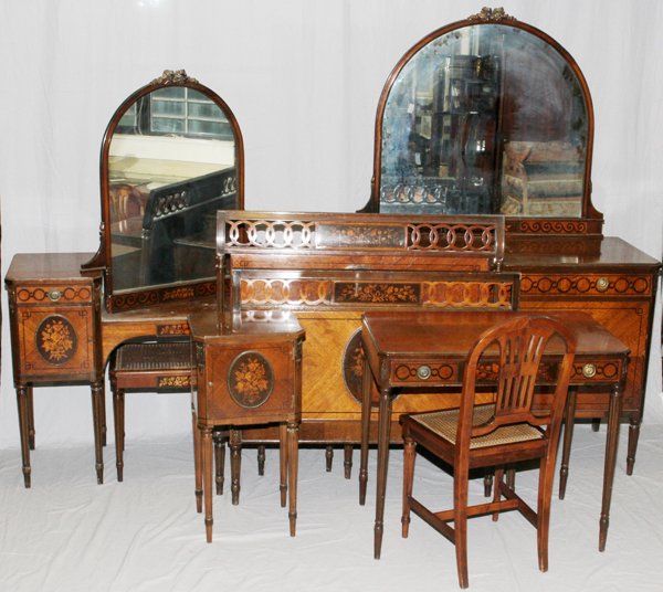John widdicomb vanity deals