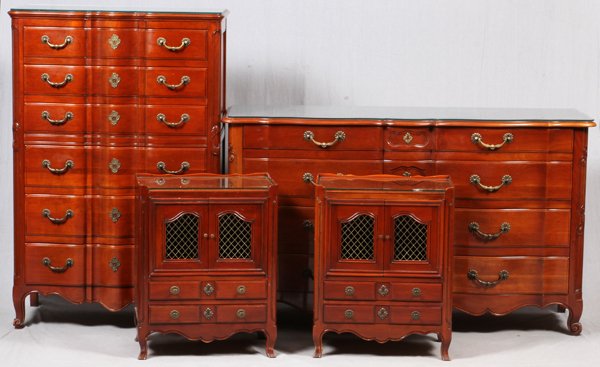 John Widdicomb Prices 677 Auction Price Results